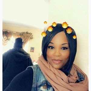 Meet your Posher, Tasha